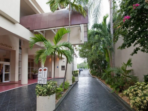 Crowne Plaza Key West-La Concha