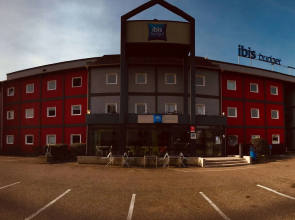 Ibis Budget Strasbourg la Vigie