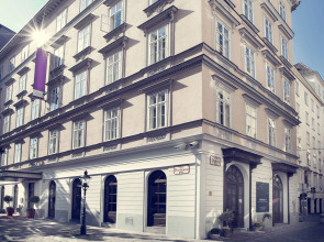 Mercure Vienna First