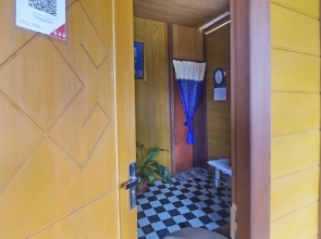 Pulisan Ekowisata Homestay By OYO