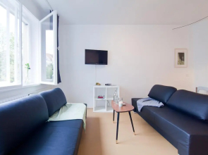 Apartments elPilar Wedding