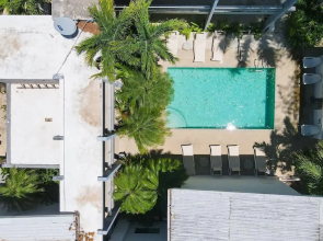 Playa Potrero NEW 2 BR Condo Near to the Beach - Casa Blanca 7