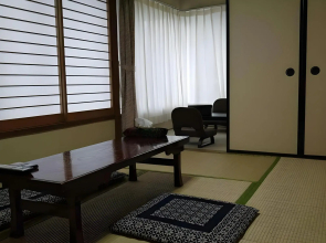 Business Hotel Taisha