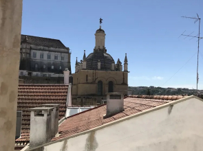 Casa da Sé Cathedral Suites