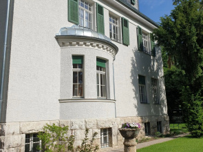 Luxusappartement in der Villa