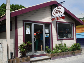 San Pedro Holiday Hotel