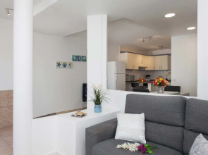 Villas Corralejo view