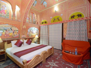 Heritage Mandawa