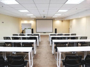 JinJiang Inn – Beijing Guangqumen