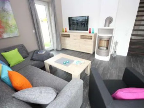 Feriendorf Südstrand Haus 57