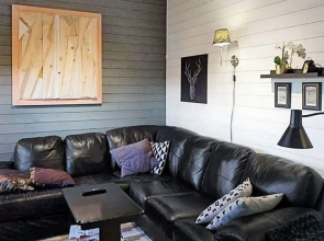 12 Person Holiday Home in Sälen