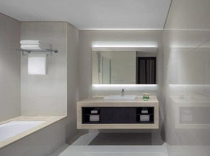 Hyatt Place Dubai Jumeirah Residences