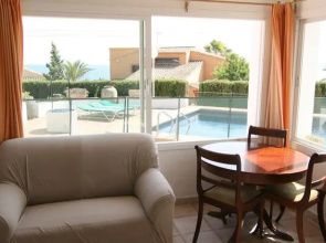 SolHabitat Villa La Paloma