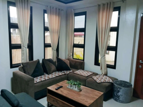 Affordable Bungalow House