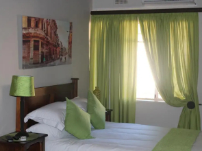 Villa Med Guesthouse