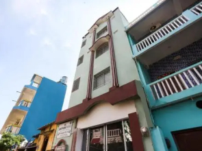 Laxmi Narayan Residency