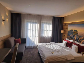 Ringhotel Landhaus Nicolai Hotel Garni