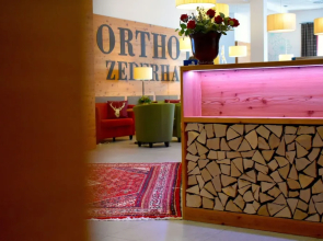 Sporthotel Zederhaus