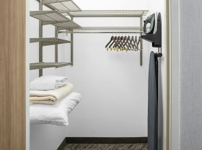 Springhill Suites Savannah Richmond Hill