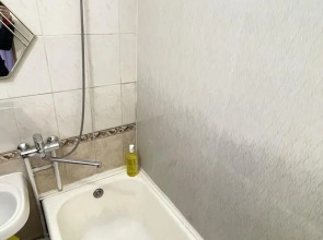 Погостим на улице Крупской 5А