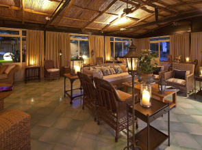 Botania Relais & Spa - The Leading Hotels of the World.
