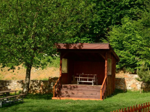 Aytepepark Turistik Karavan Ve Kamp Tesisleri