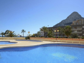 Apartamentos Zafiro Unitursa