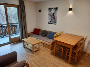 Pracondu RENOVE - OUTDOOR & FUN Appartement 2 pieces 4 pers