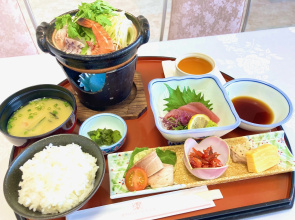 Miyakonojo Royal Hotel