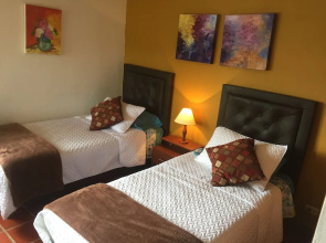 Casa Hotel San Pedro