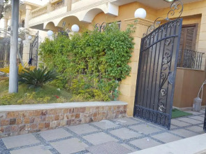The Resort Apartment - New Cairo