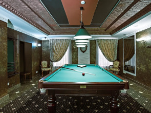 Метрополь Отель&Спа