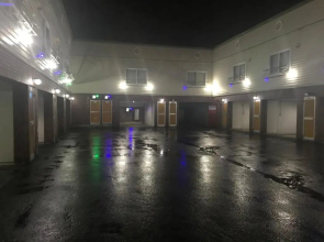 Hotel Vegas