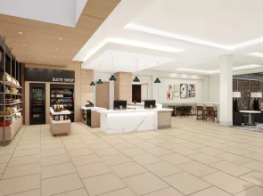 Homewood Suites By Hilton Puyallup Tacoma
