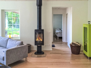Beautiful Home in Höör With Wifi and 4 Bedrooms