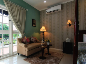 Omah Madam Bed & Breakfast