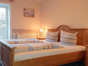 Landhotel Nonnenroth
