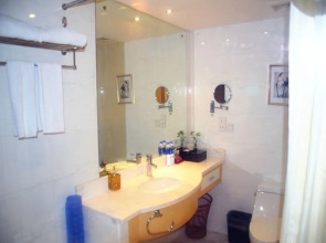 Puxi New Century Hotel Shanghai