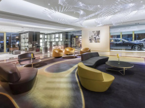 Fairmont Golden Prague