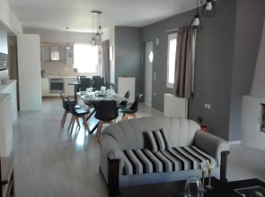 Detached House - Villa Mariva
