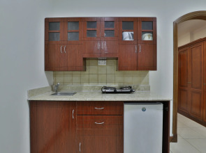 Moon Valley Hotel Apartments
