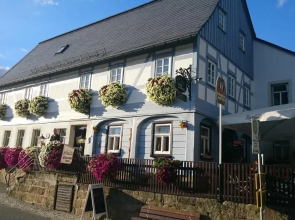 Gasthof zur Hoffnung