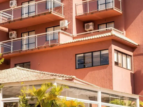 Hotel Balneário