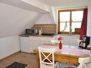 Ferienwohnung Lohra