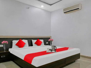 Hotel Paradies By GRB