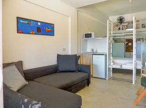 Oza Butik Hotel