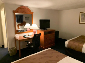 DYNAMIC by HOTEL INN