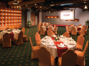 Mövenpick Suriwongse Hotel Chiang Mai