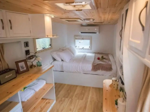 Reverie Camp