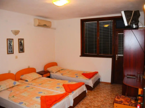 Velika Garden Villas